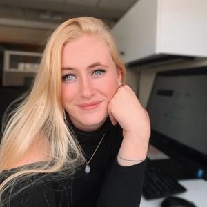 Meet your Posher, Brianna
